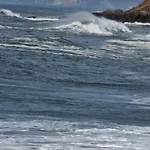 Bouro's Cliff