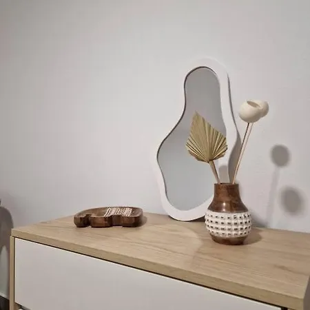 Bouro's Cliff Holiday home Serra do Bouro