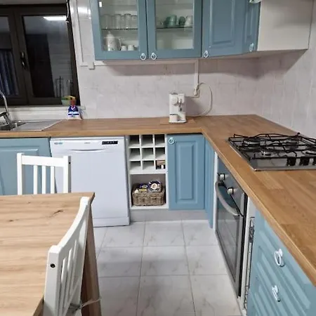 Holiday home Bouro's Cliff Serra do Bouro