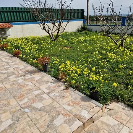 Holiday home Bouro's Cliff Serra do Bouro