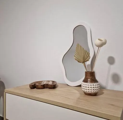 Bouro's Cliff 度假居 Serra do Bouro