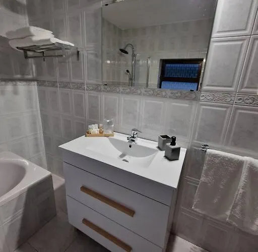 度假居 Bouro's Cliff