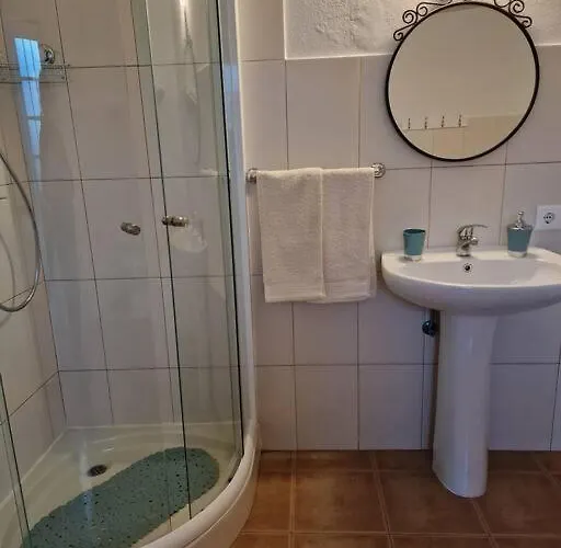 Bouro's Cliff Serra do Bouro