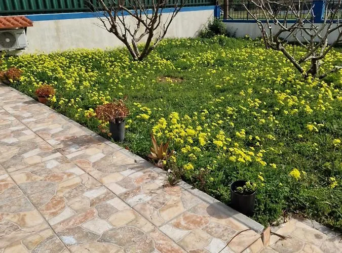 度假居 Bouro's Cliff Serra do Bouro